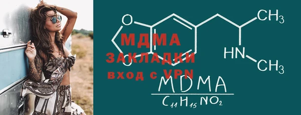хмурый Ханты-Мансийск
